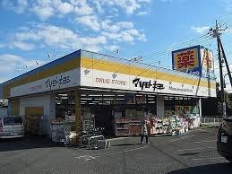 八千代市八千代台東６丁目の新築一戸建(マツモトキヨシ大和田店)