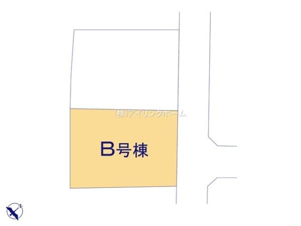 八千代市八千代台東６丁目の新築一戸建