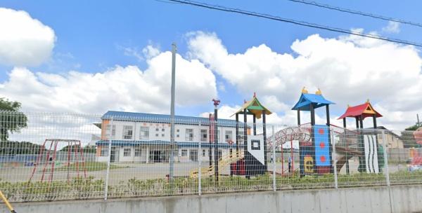市川市柏井町３丁目の新築一戸建(柏井保育園)