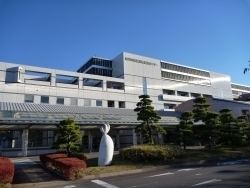 市川市柏井町３丁目の新築一戸建(市川市リハビリテーション病院)