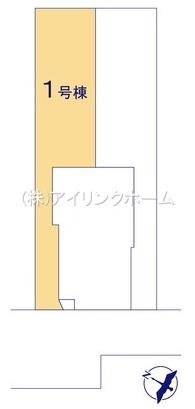 市川市柏井町３丁目の新築一戸建