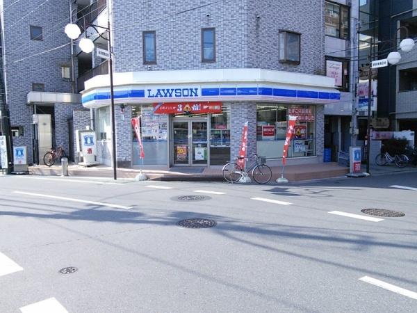 八千代市勝田台１丁目の新築一戸建(ローソン八千代勝田台店)
