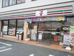 八千代市萱田町の中古一戸建て(セブンイレブン八千代宮坂店)