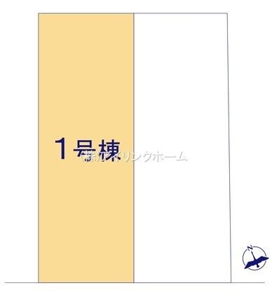市川市東菅野２丁目の新築一戸建