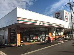 ソレイユ鷹の台D棟(セブンイレブン八千代台北店)
