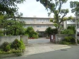 コスモハイム千葉寺(千葉市立末広中学校)