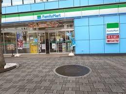 千葉市中央区松波２丁目の土地(ファミリーマート西千葉春日町店)