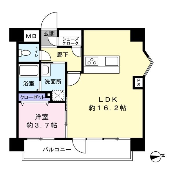 コスモ船橋宮本
