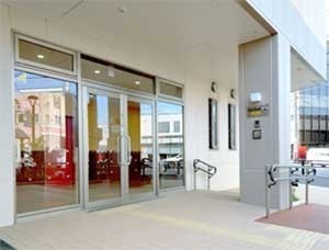 鎌ケ谷市中央2丁目の土地(グローバルキッズ鎌ケ谷園)