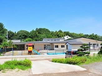 白井市七次台1丁目の土地(こざくら保育園)