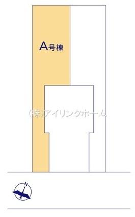 船橋市習志野台５丁目の新築一戸建
