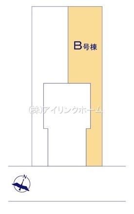 船橋市習志野台５丁目の新築一戸建