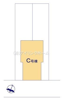 船橋市習志野台５丁目の新築一戸建