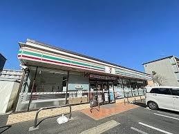 高洲2丁目団地5-3(セブンイレブン千葉高浜店)