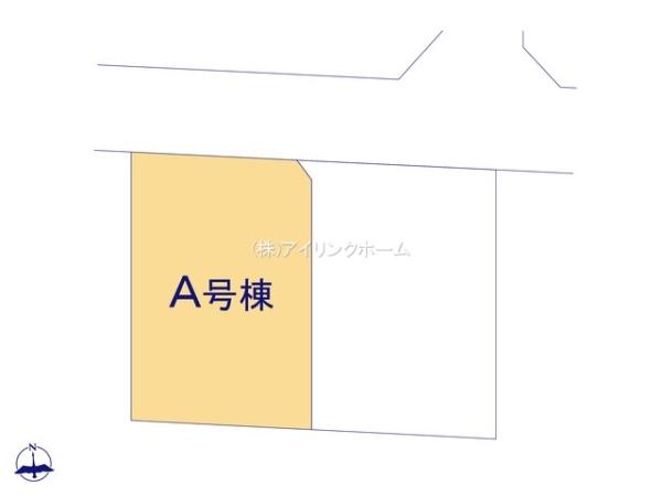 船橋市丸山３丁目の新築一戸建