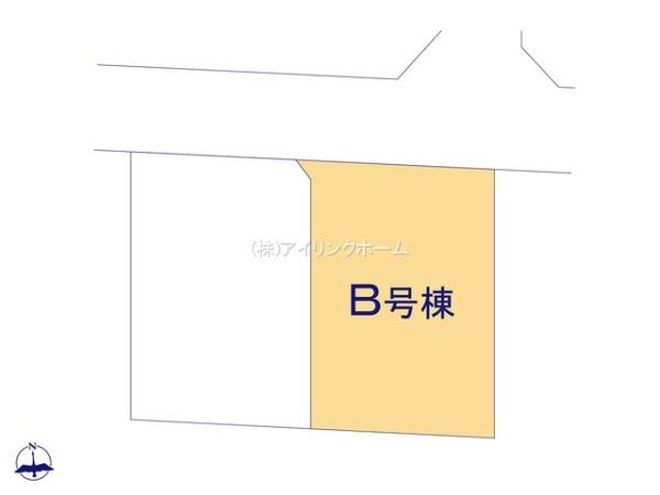 船橋市丸山３丁目の新築一戸建