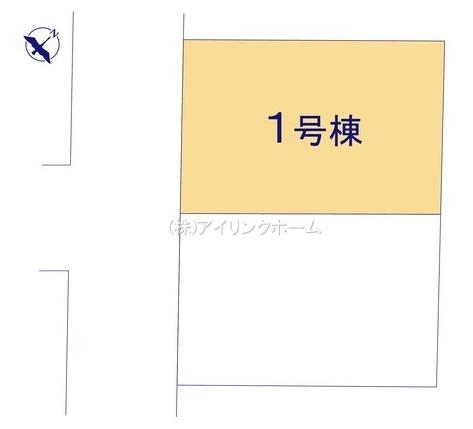 千葉市美浜区稲毛海岸４丁目の新築一戸建