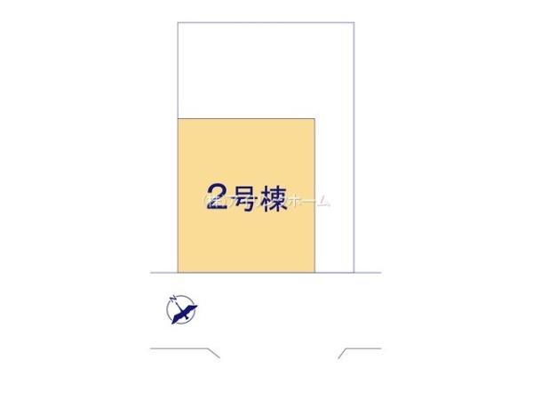 習志野市袖ケ浦４丁目の新築一戸建
