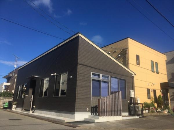 エクセレントシティ蘇我(そがチャイルドハウス保育園)