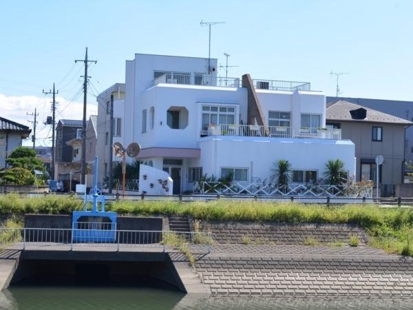 サンライトパストラル五番街A棟(新松戸ベビーホーム)