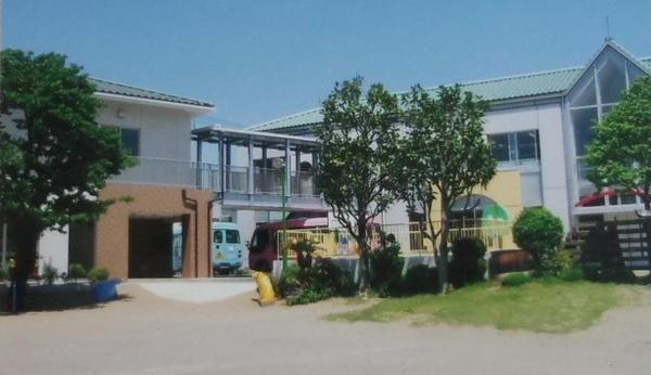 グラン津田沼ヒルズ(船橋小鳩幼稚園)