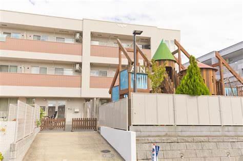 市川市中国分3丁目の新築一戸建(AIAI NURSERY中国分)
