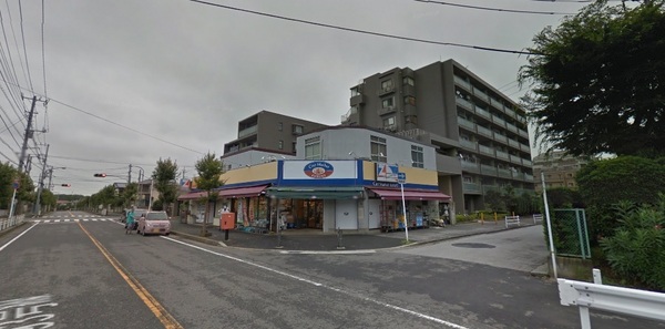 船橋市小室町の土地(全日食チェーン小室店)