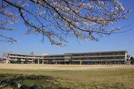 印西市木刈3丁目の土地(印西市立木刈小学校)