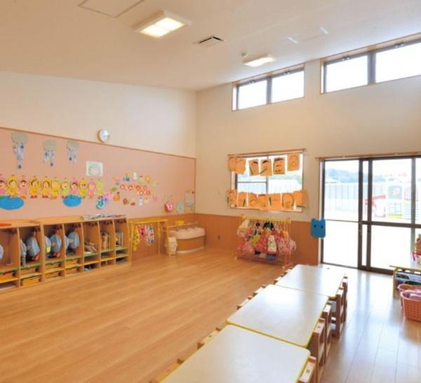 印西市木刈3丁目の土地(きかり幼稚園)