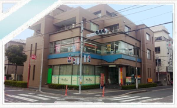 ライオンズマンション南市川(保育ルームフェリーチェ新南行徳園)