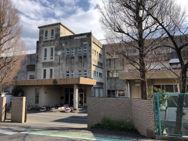 エステスクエア青葉の森2番館(千葉市立宮崎小学校)