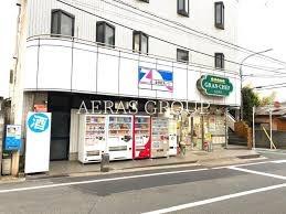 エステスクエア青葉の森2番館(全日食チェーン曽根商店)