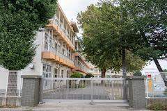 ペルル千葉中央(千葉市立椿森中学校)