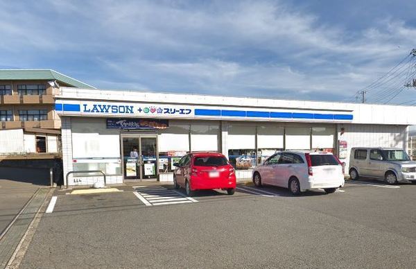船橋市旭町1丁目の新築一戸建(ローソン・スリーエフ船橋旭町店)