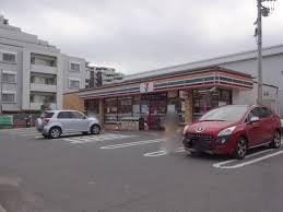 柏市東中新宿３丁目の新築一戸建(セブンイレブン柏光ケ丘店)