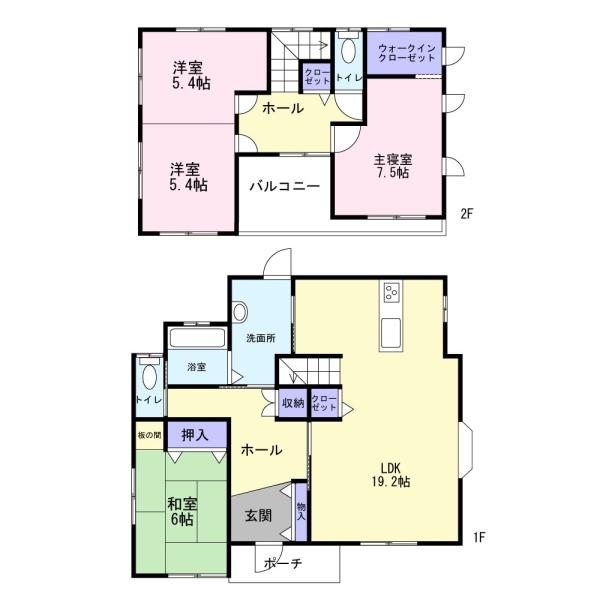 千葉市中央区生実町の中古一戸建