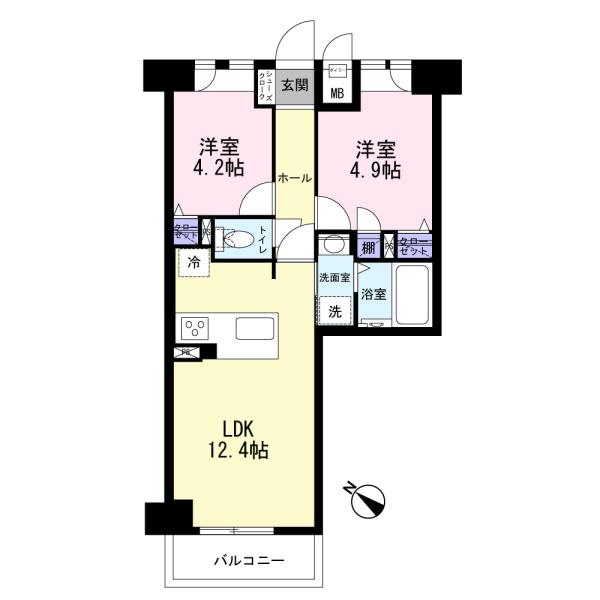 ライオンズステーションプラザ市川国府台