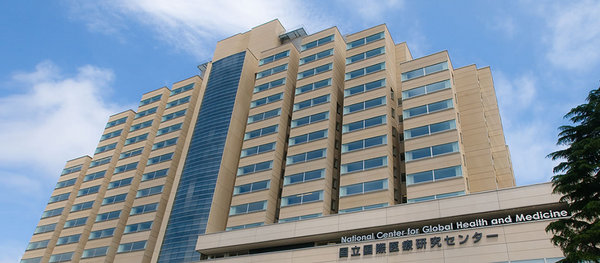 ライオンズステーションプラザ市川国府台(国立研究開発法人国立国際医療研究センター国府台病院)