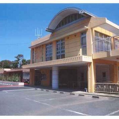 八千代市上高野の中古一戸建て(第二勝田保育園)