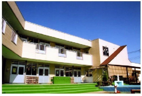 八千代市上高野の中古一戸建て(たんぽぽ幼稚園)