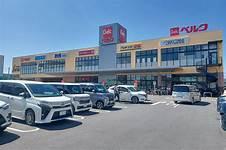 パークホームズ船橋塚田(マツモトキヨシフォルテ船橋店)