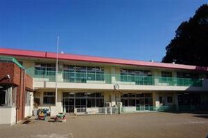 柏市東中新宿４丁目の新築一戸建(東中新宿保育園)