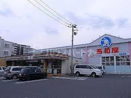 柏市東中新宿４丁目の新築一戸建(セブンイレブン柏光ケ丘店)