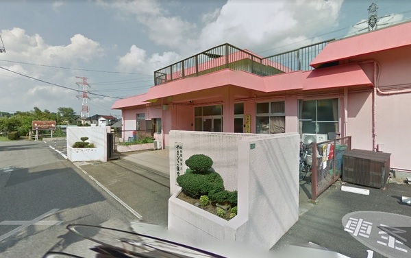 鎌ケ谷市東鎌ケ谷2丁目の土地(やまびこ保育園)