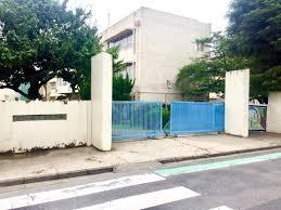 ラミーユ松戸ハイライズ2号棟ヴィラージュ棟(根木内小学校)