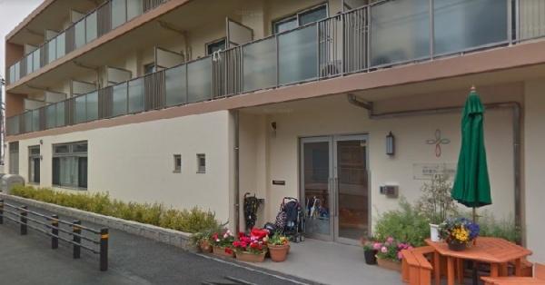 ラミーユ松戸ハイライズ2号棟ヴィラージュ棟(北小金グレースこども園)