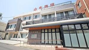 ラミーユ松戸ハイライズ2号棟ヴィラージュ棟(医療法人社団清志会山本病院)