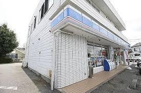 ライオンズガーデン薬園台(ローソン船橋飯山満町3丁目店)
