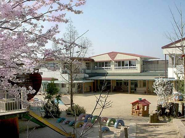 船橋市金杉６丁目の土地(あすなろ保育園)