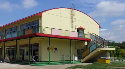 船橋市馬込町の中古一戸建て(鎌ケ谷ひかり幼稚園)